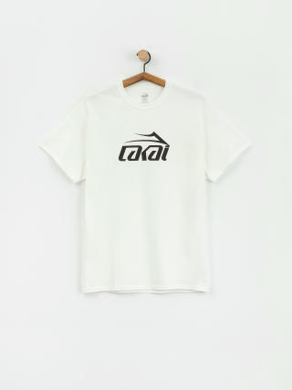 Tricou Lakai Basic (white)