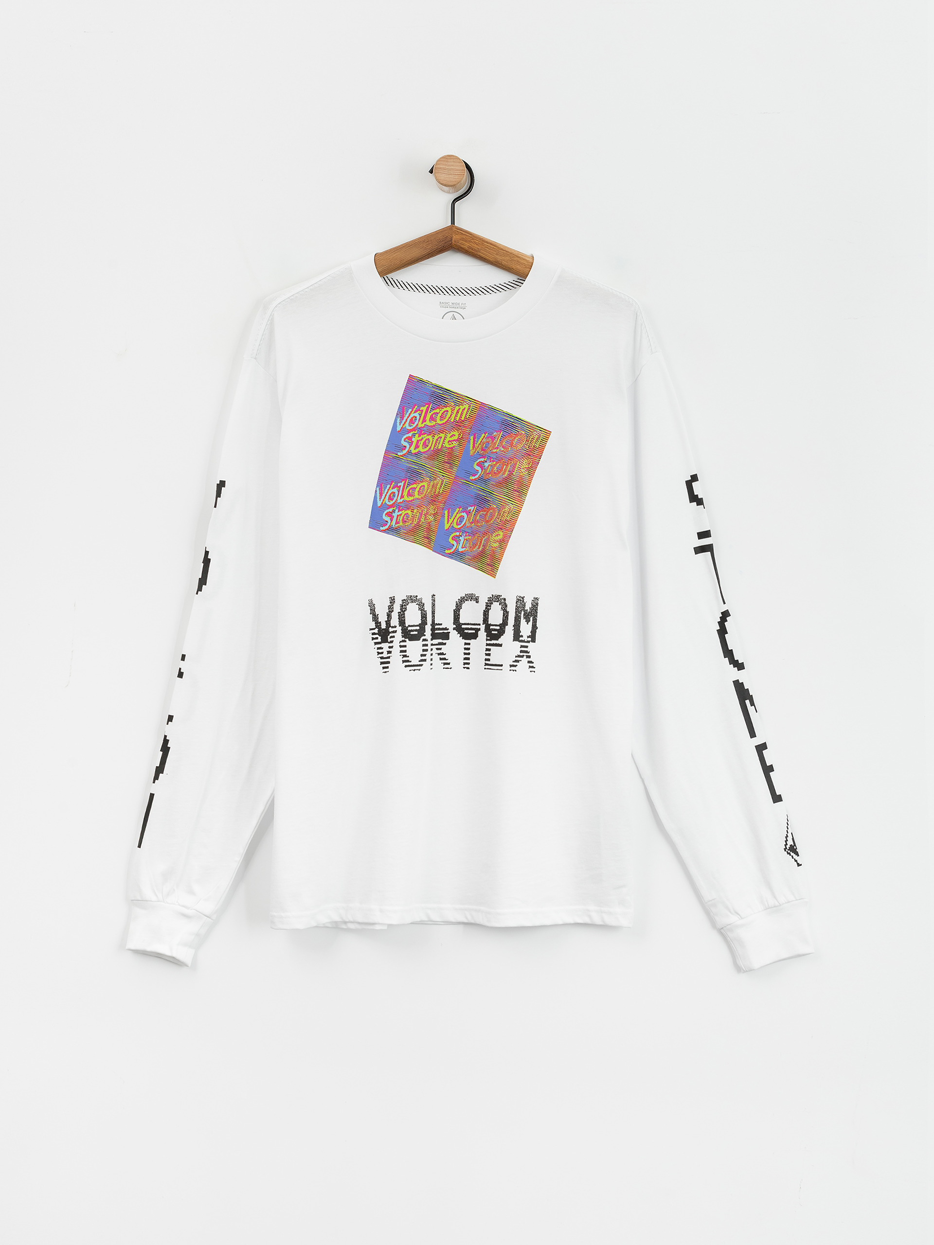Longsleeve Volcom Fergadelic