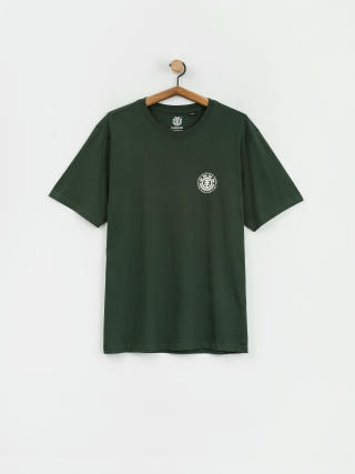 Tricou Element Seal Bp (deep forest)