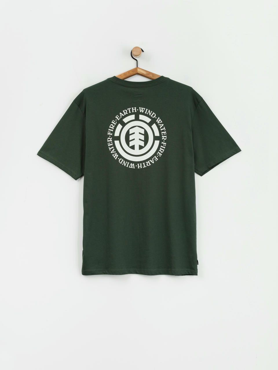 Tricou Element Seal Bp (deep forest)