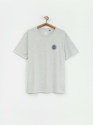 Tricou Element Seal Bp (mid grey heather)