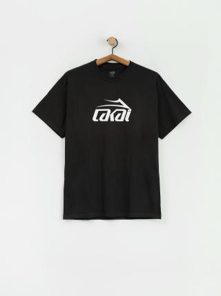 Tricou Lakai Basic (black)