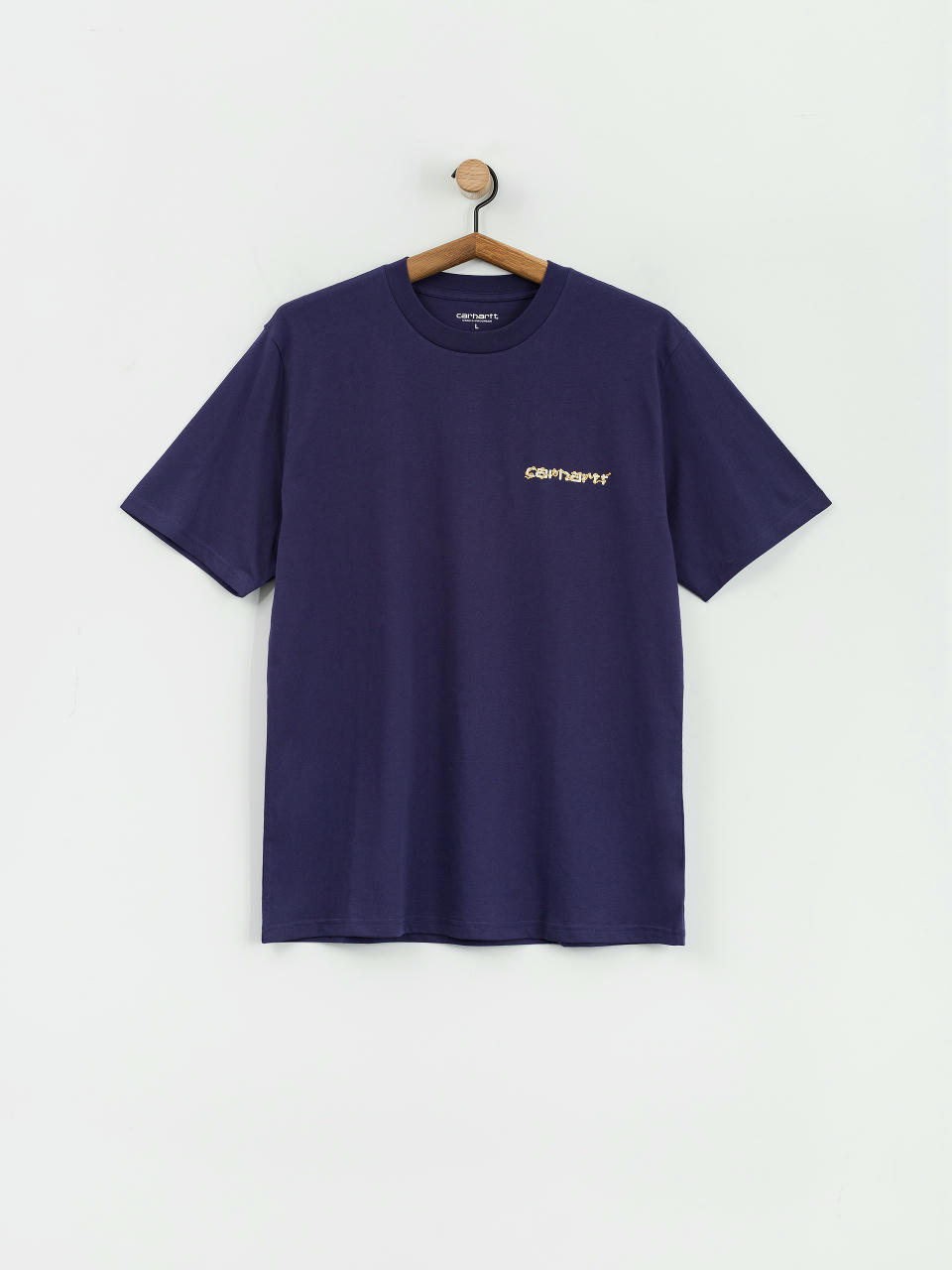 Tricou Carhartt WIP Noodle Soup (aura)