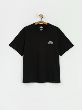 Tricou Dickies Industrial (black)