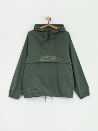 Geacă Nike SB Anorak (vintage green/oil green)