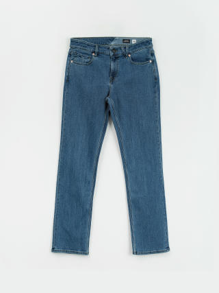 Pantaloni Volcom Solver Denim (washed blue)