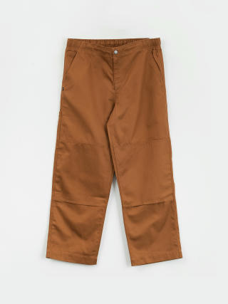 Pantaloni Nike SB Double Knee (lt british tan)