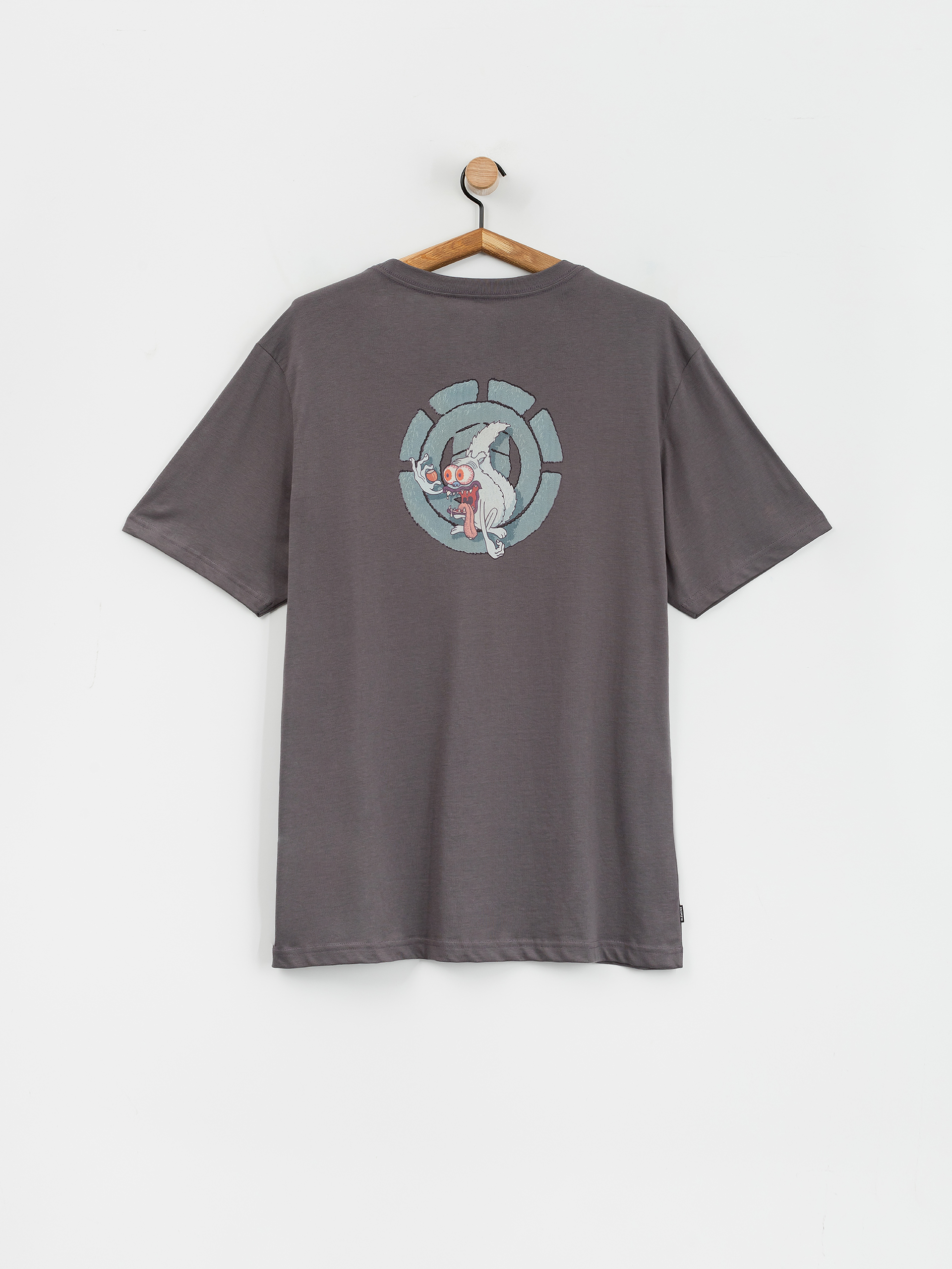 Tricou Element Squirrel (boulevard)