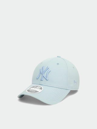 Șapcă New Era League Essential 9Forty New York Yankees Wmn (light blue)