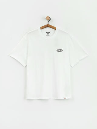 Tricou Dickies Industrial (white)