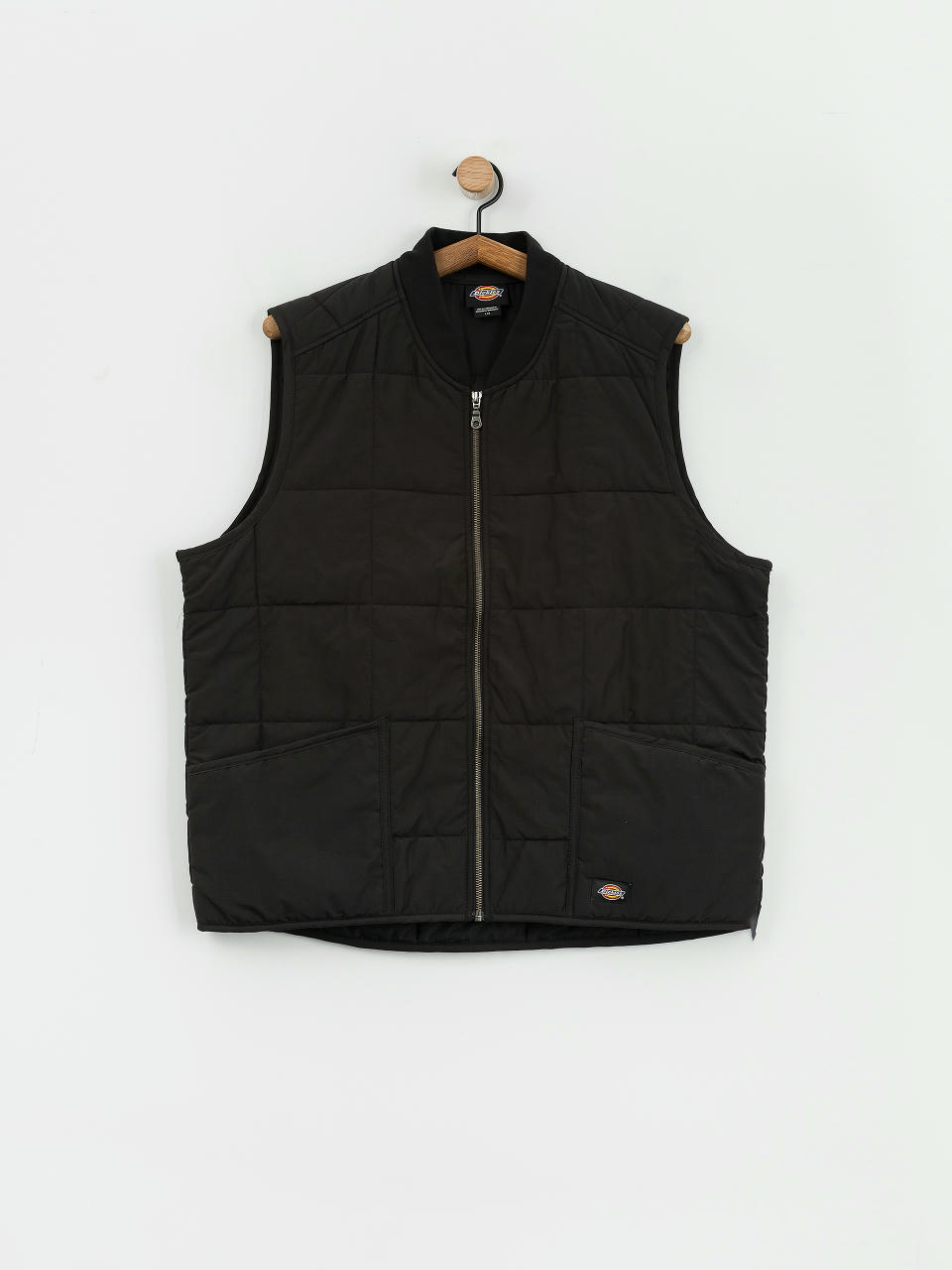 Vestă Dickies Gardiner Liner (black)