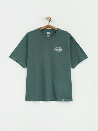 Tricou Dickies Globe (lincoln green)