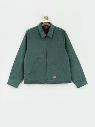 Geacă Dickies Corduroy Eisenhower (lincoln green)