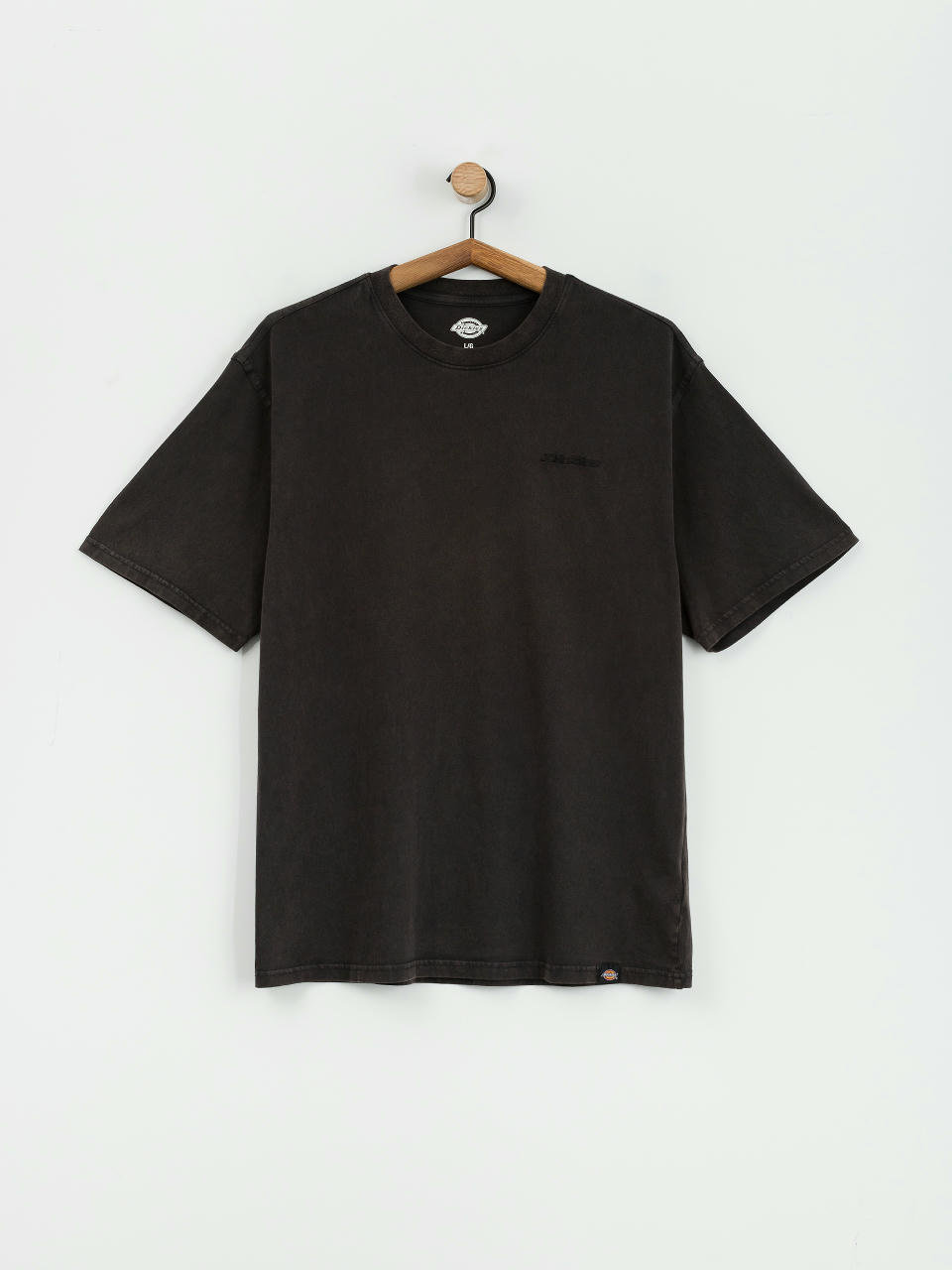 Tricou Dickies Plentywood (dble dye/acd bl)