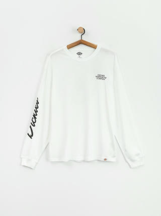 Longsleeve Dickies Industrial (white)