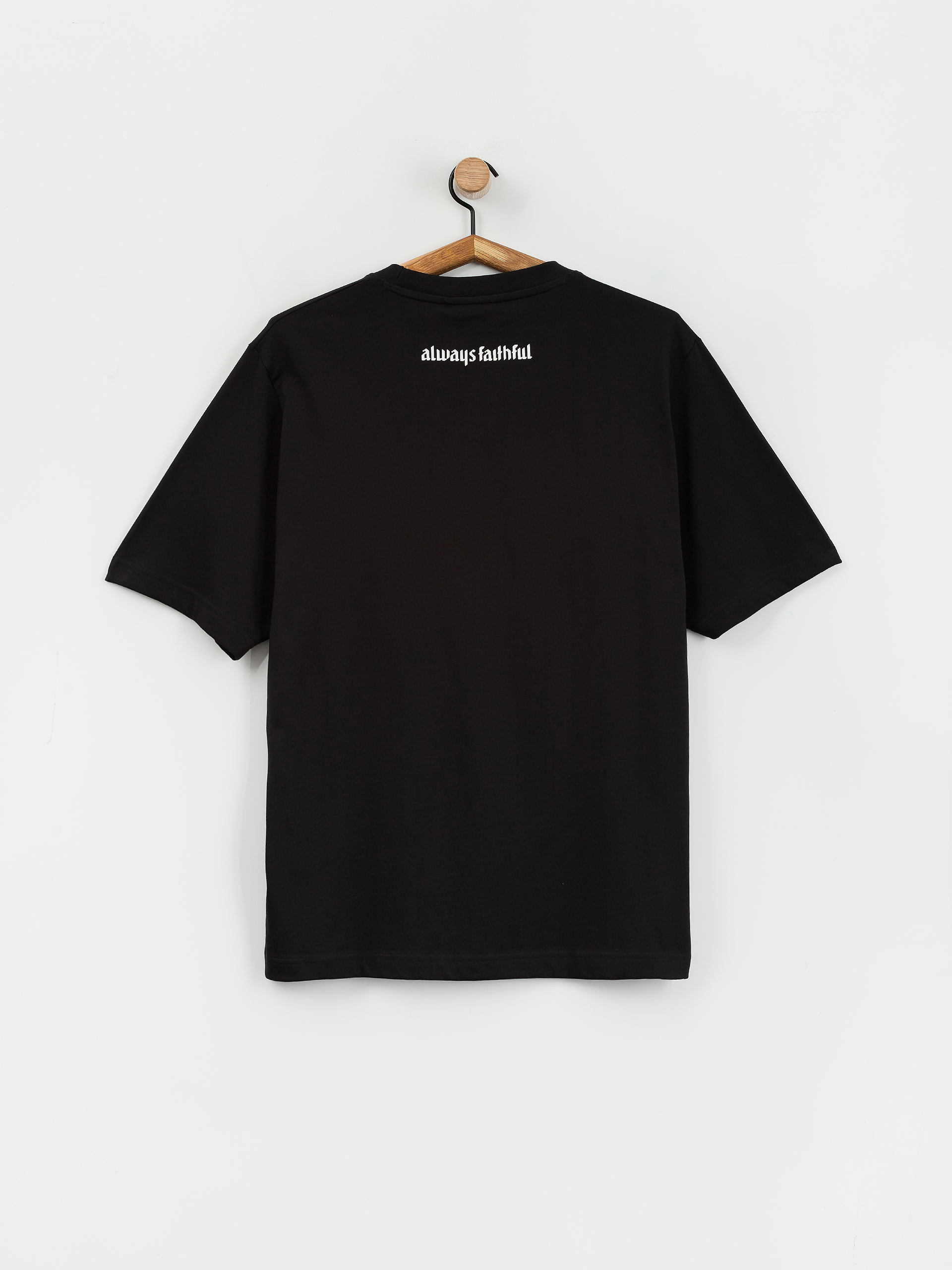 Tricou Wasted Paris United (black)