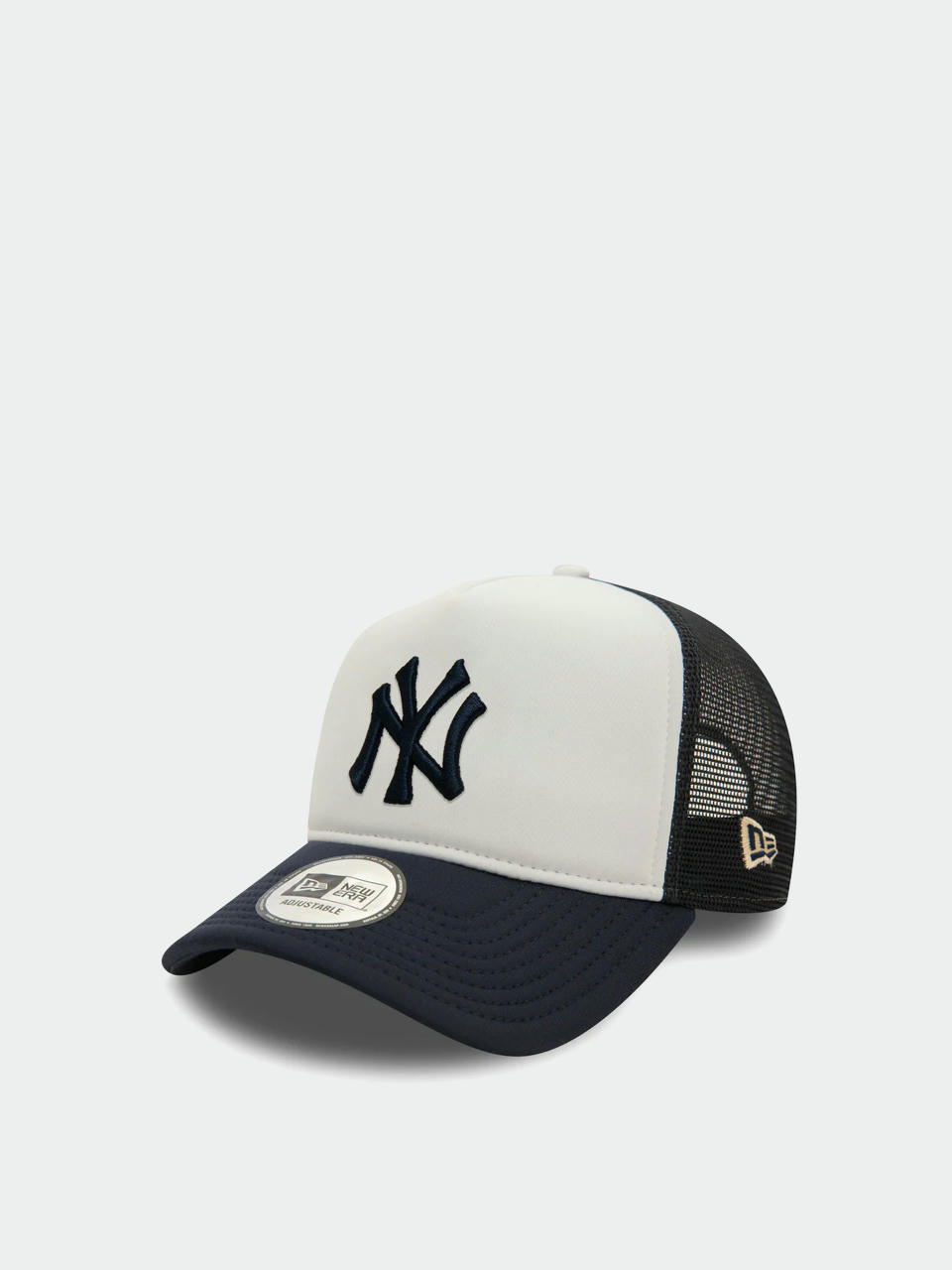 Șapcă New Era World Series Trucker New York Yankees (navy)