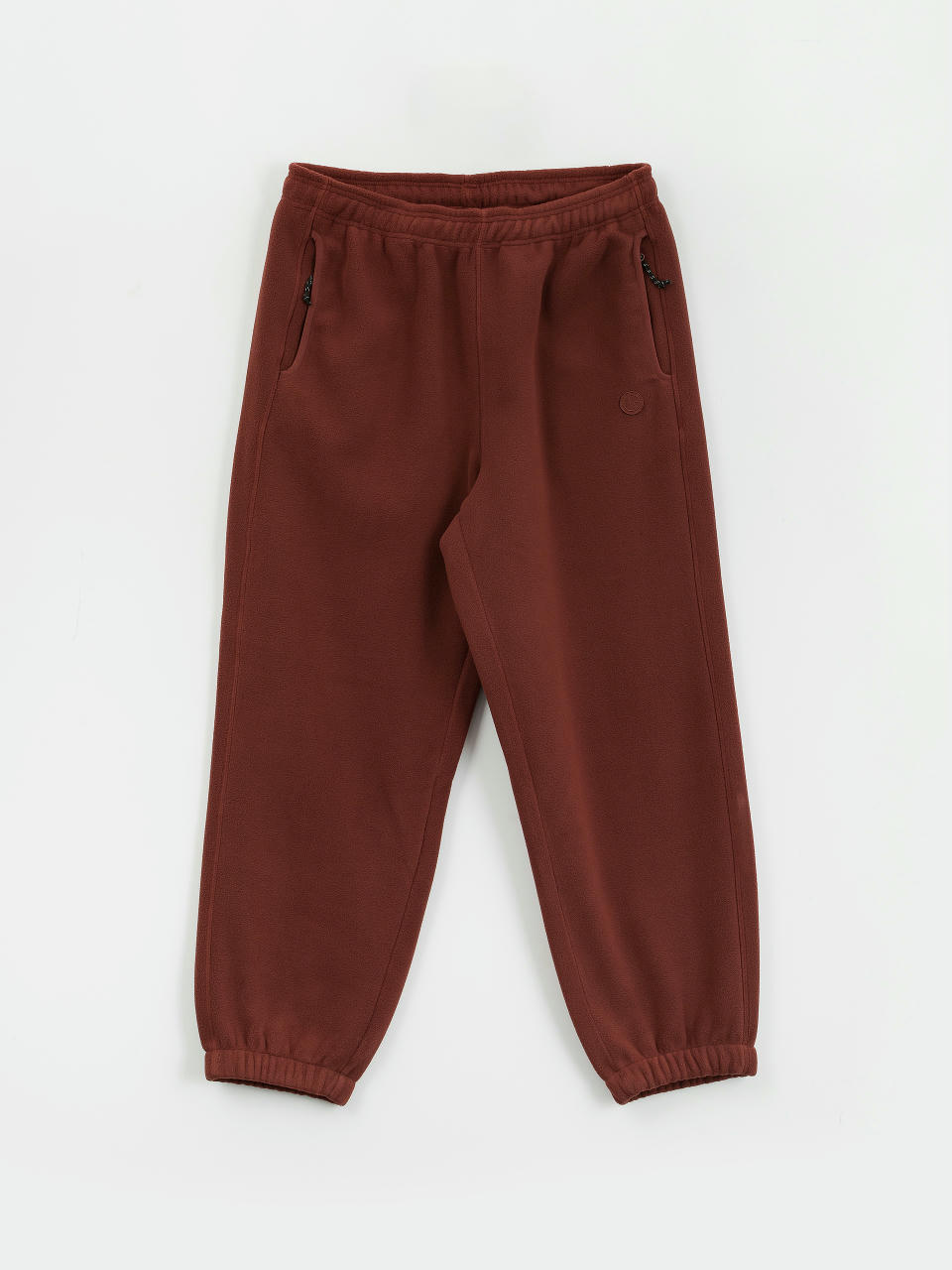 Pantaloni Polar Skate Ivan Sweatpants (wine)