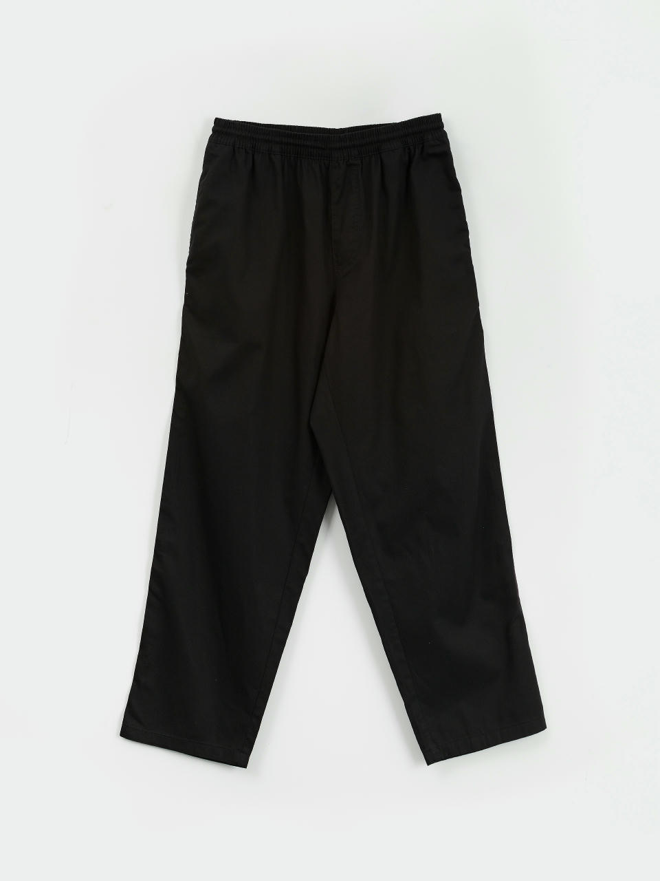 Pantaloni Polar Skate Surf Pants (black)