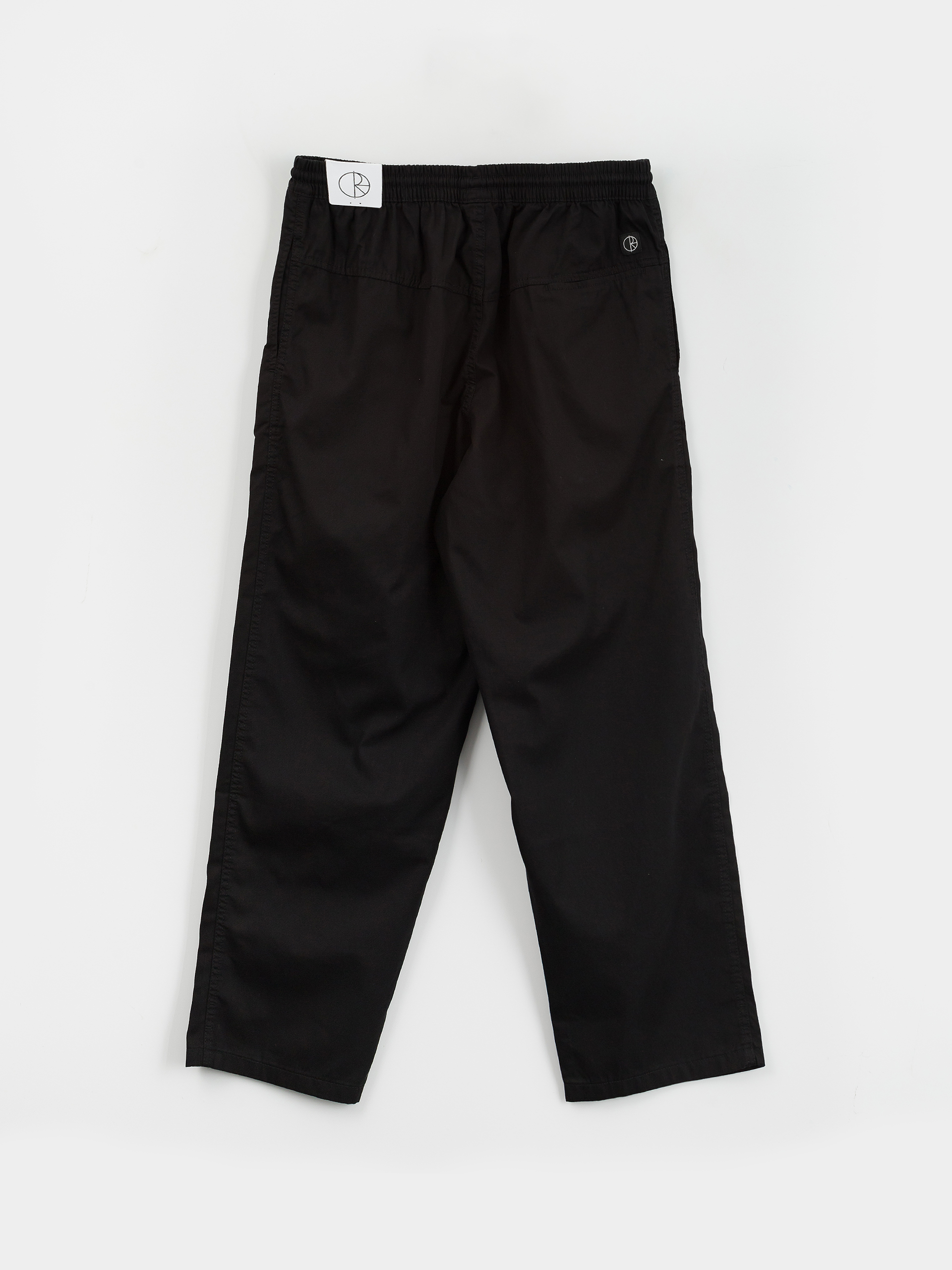 Pantaloni Polar Skate Surf Pants (black)