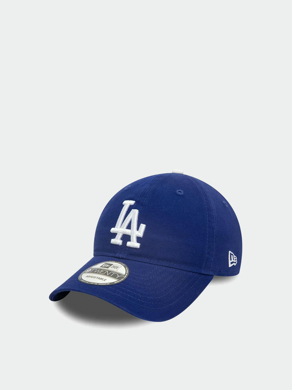 Șapcă New Era Core Classics 9Twenty Los Angeles Dodgers (blue)