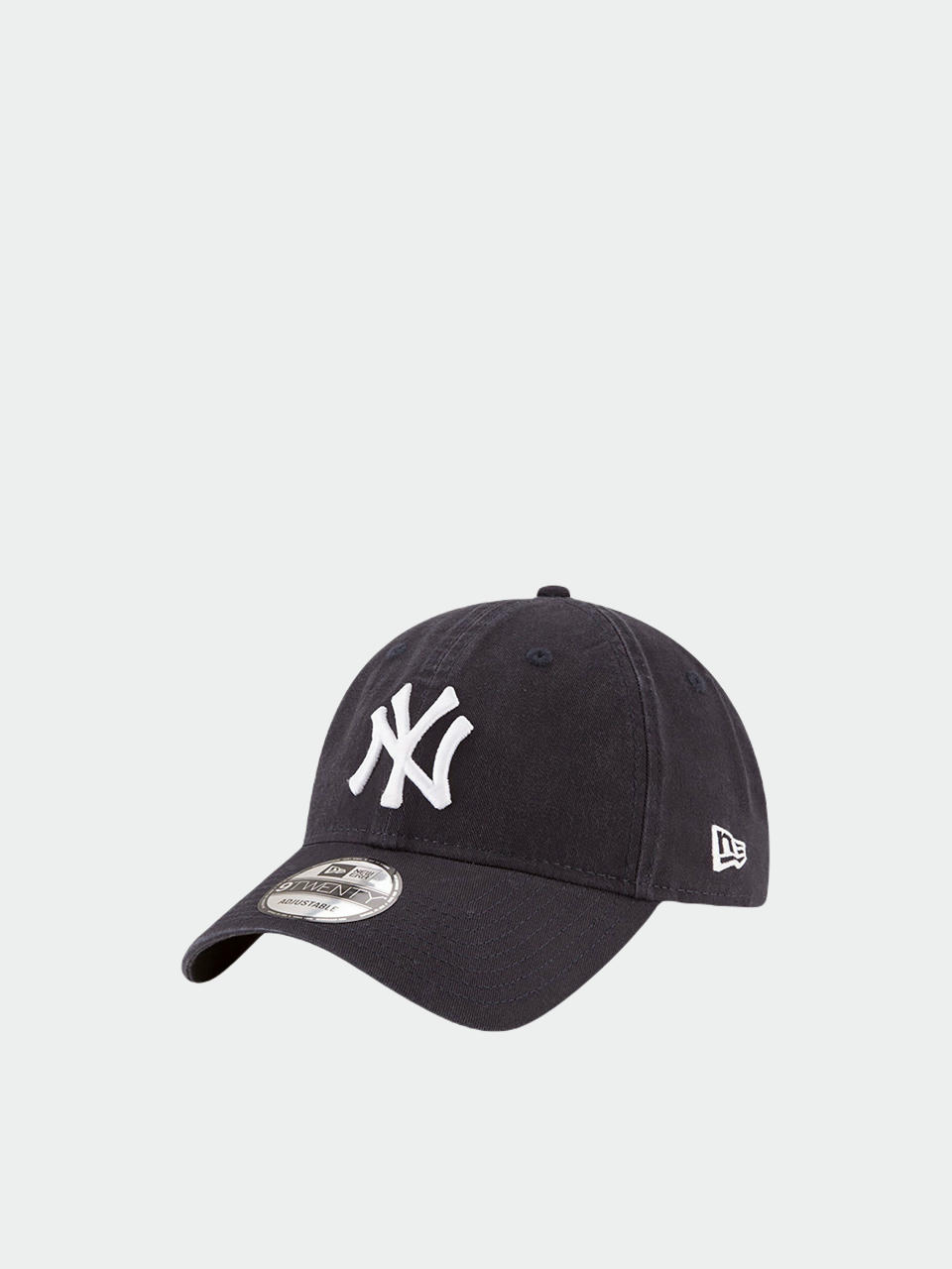 Șapcă New Era Core Classics 9Twenty New York Yankees (black)