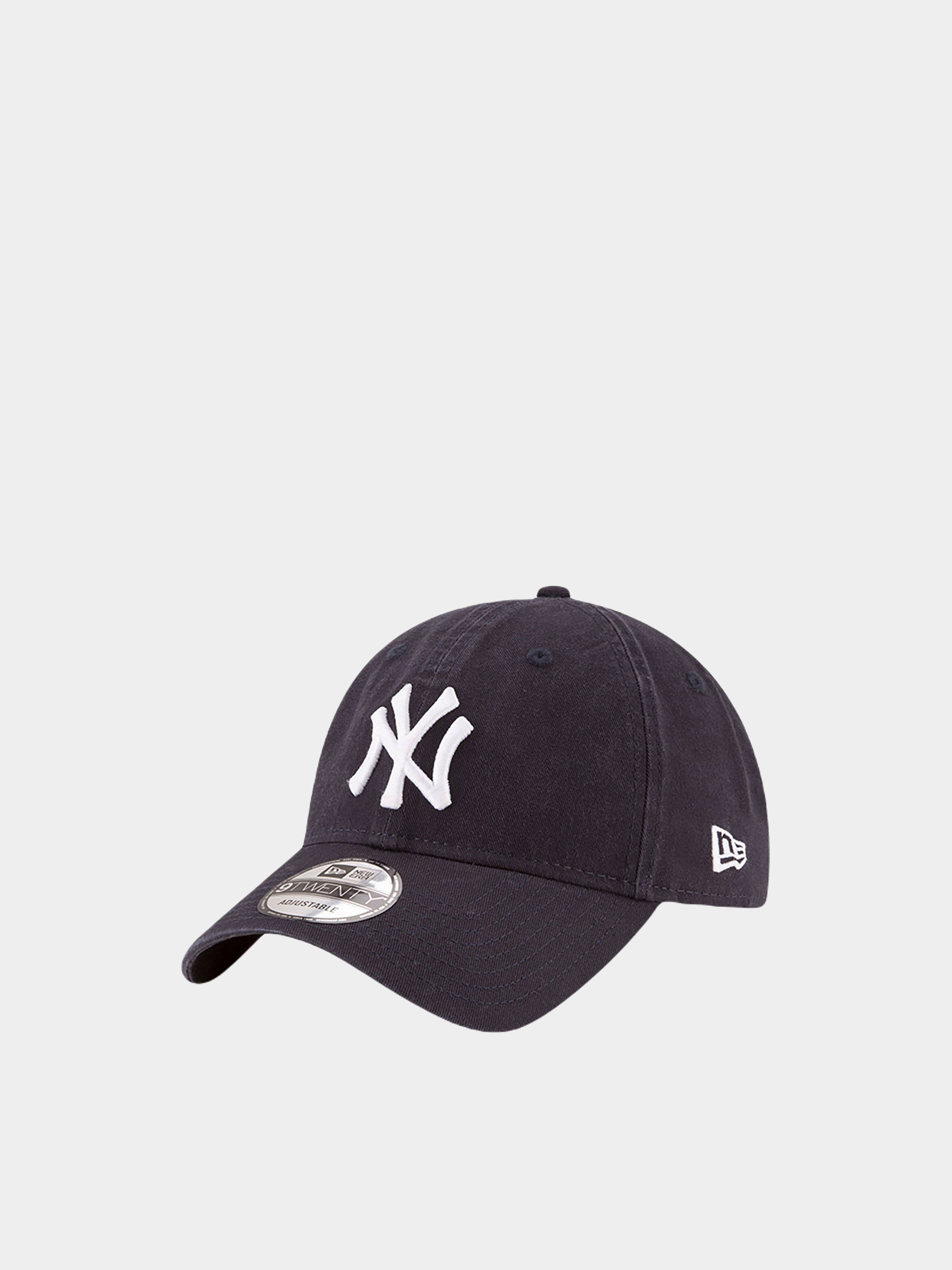 u0218apcu0103 New Era Core Classics 9Twenty New York Yankees (black)