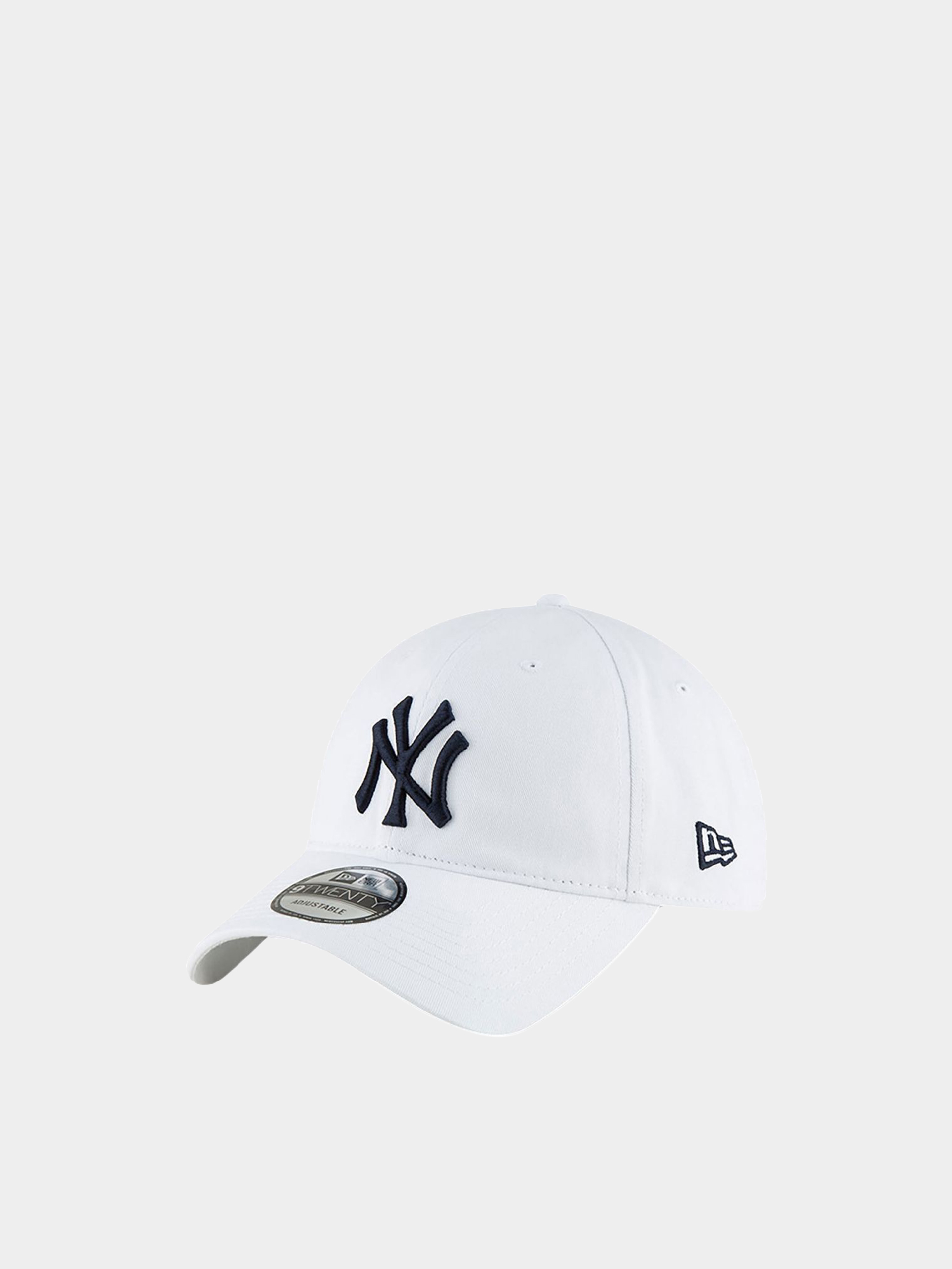 u0218apcu0103 New Era Core Classics 9Twenty New York Yankees (white)