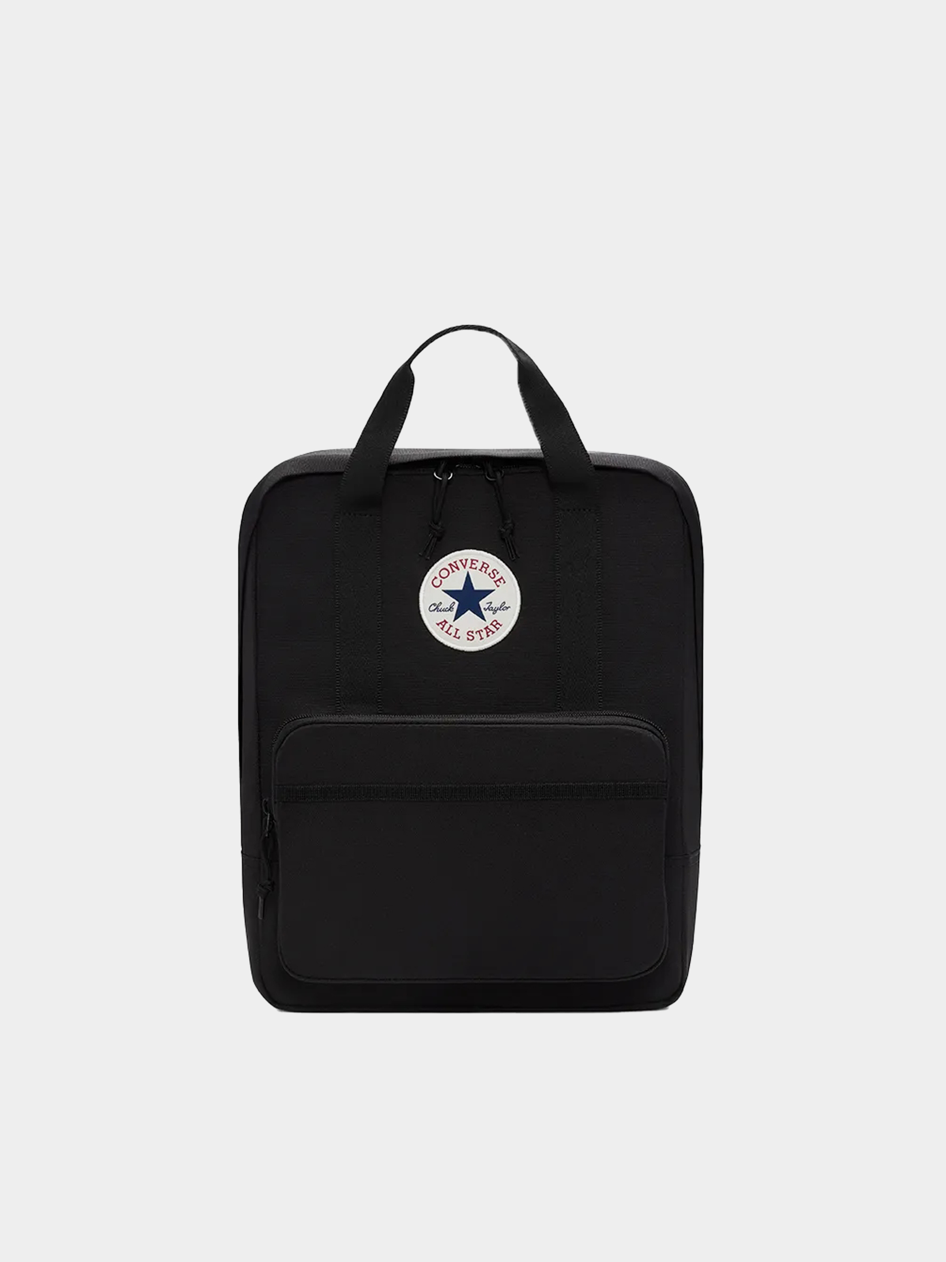 Rucsac Converse Small Square - negru (converse black)