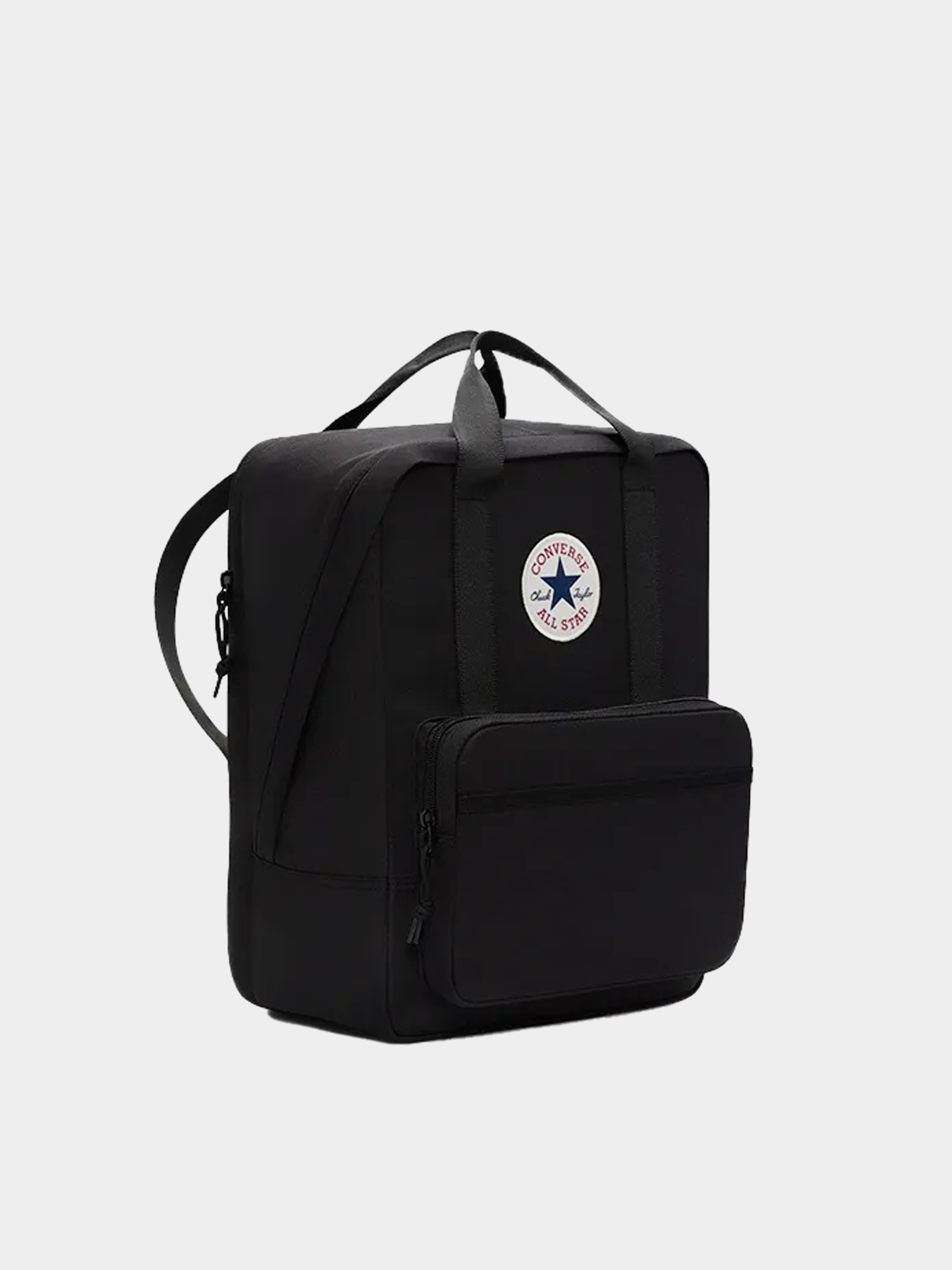 Rucsac Converse Small Square (converse black)