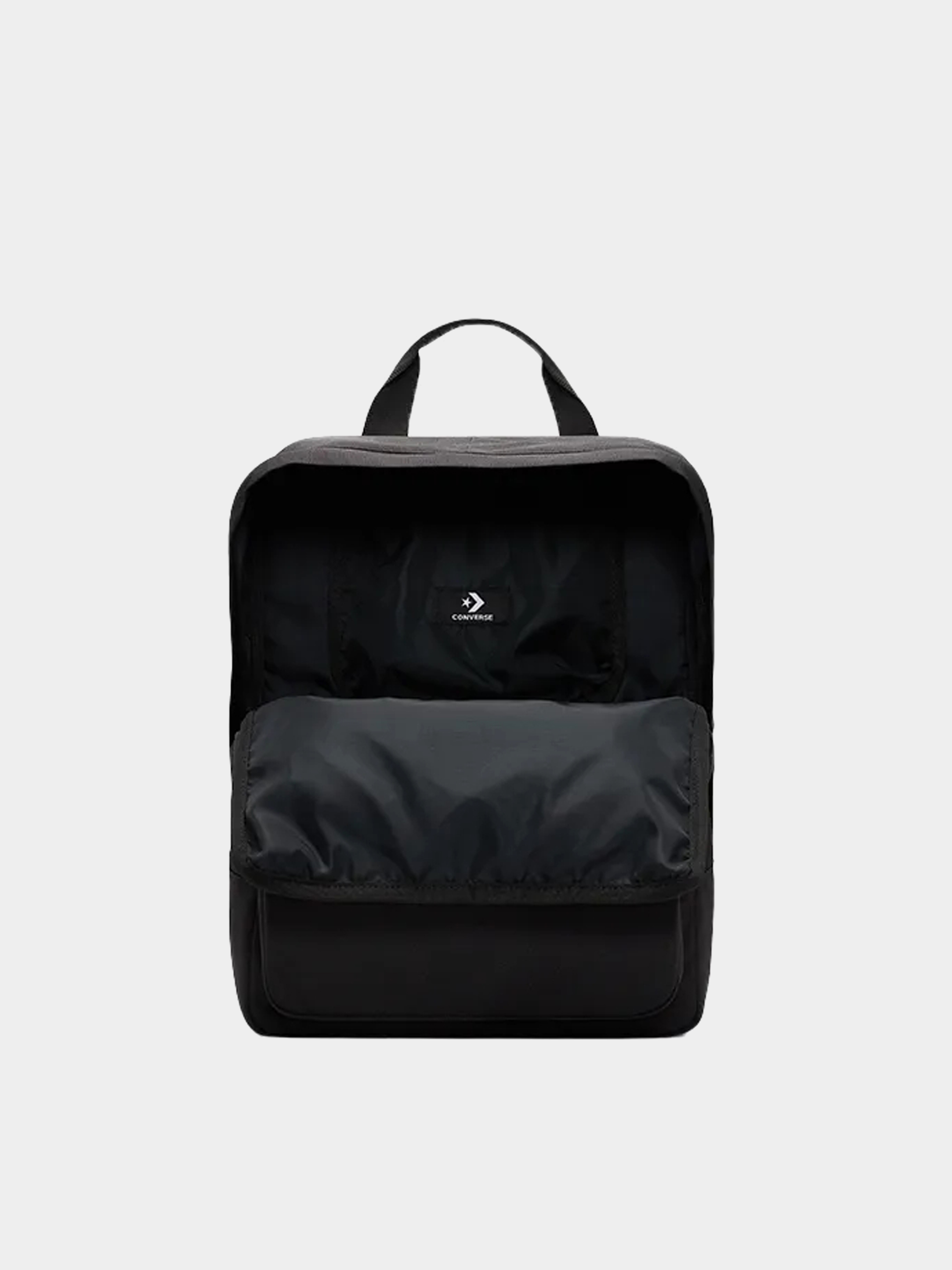 Rucsac Converse Small Square (converse black)