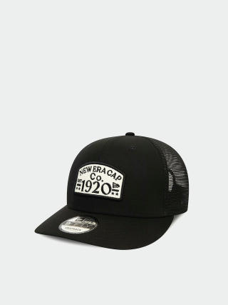 Șapcă New Era PC 9Fifty Trucker (black)