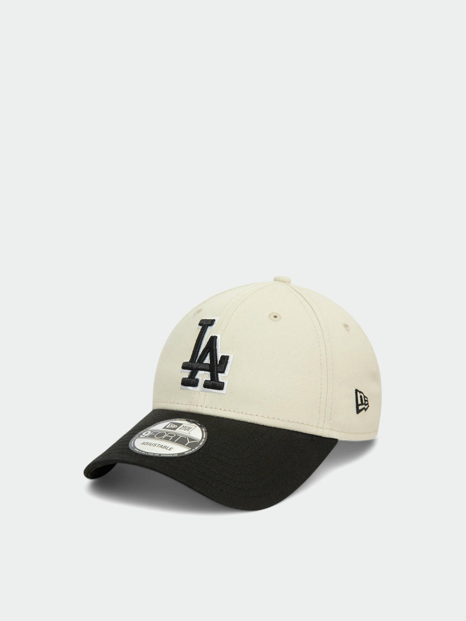 Șapcă New Era World Series 9Forty Los Angeles Dodgers (black)