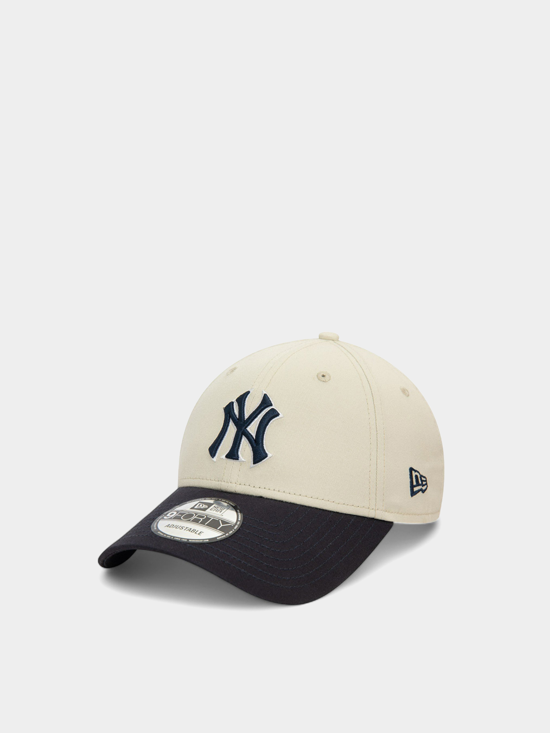 Șapcă New Era World Series 9Forty New York Yankees - albastru