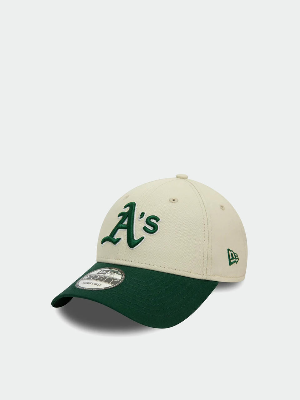 Șapcă New Era World Series 9Forty Oakland Athletics (dark green)