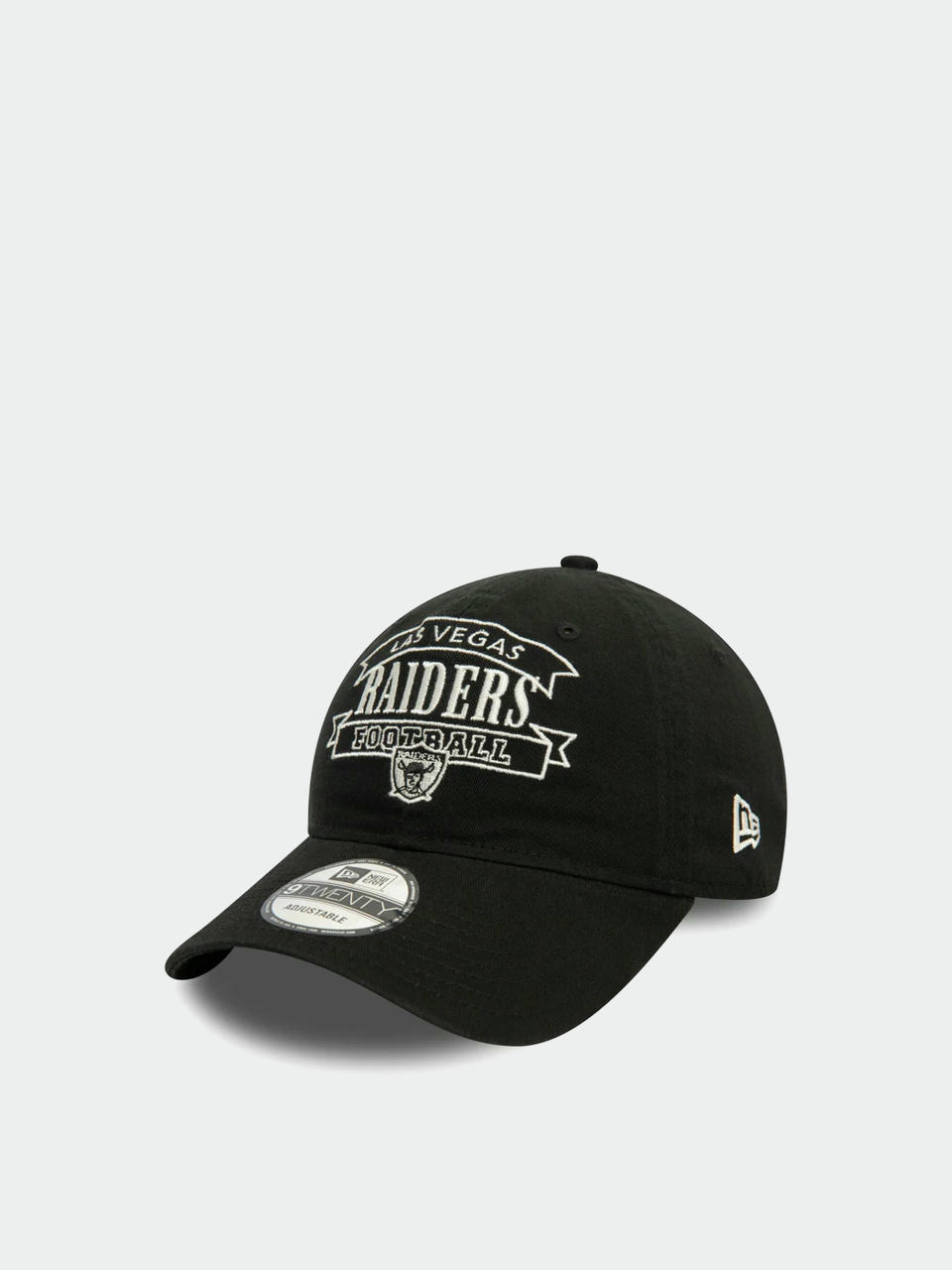 Șapcă New Era Retro 9Twenty Las Vegas Raiders (black)