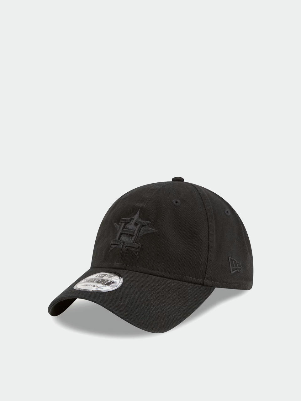 Șapcă New Era Core Classics 9Twenty Houston Astros (black)