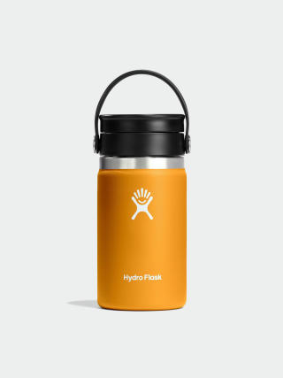 Sticla Hydro Flask Wide Flex Sip Lid 354ml (fossil)