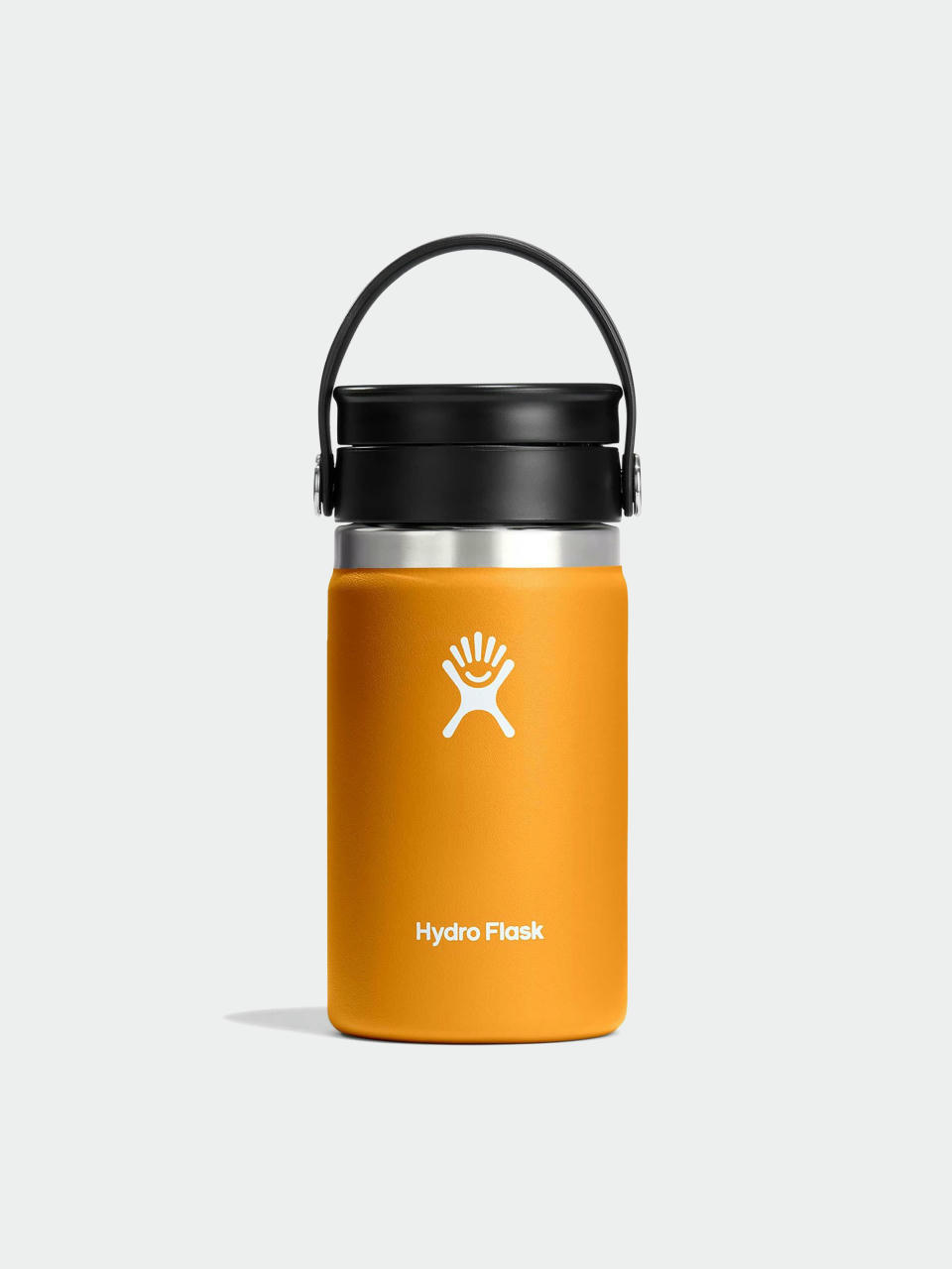 Sticla Hydro Flask Wide Flex Sip Lid 354ml (fossil)