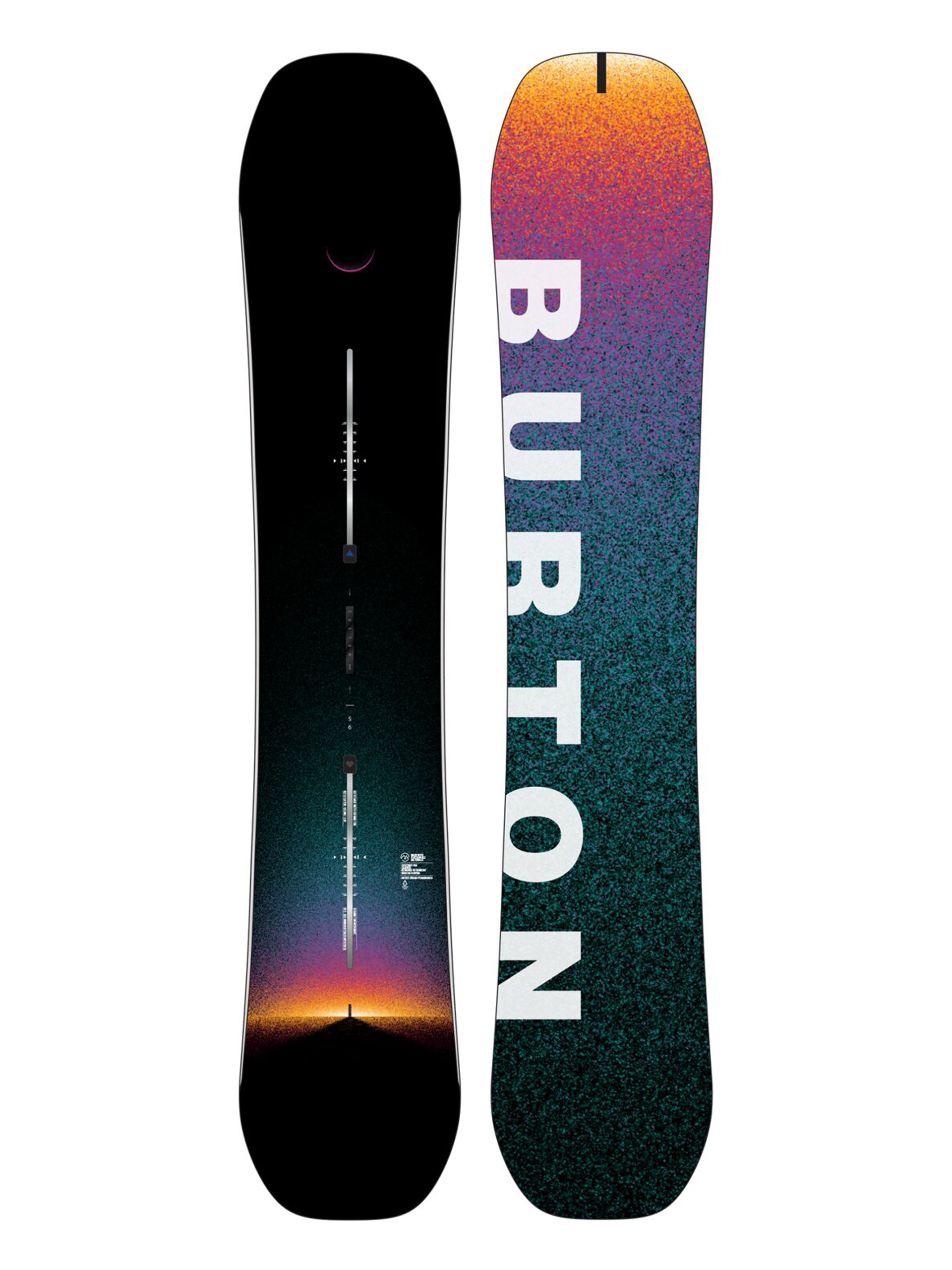 Pentru bărbați Snowboard Burton Custom X