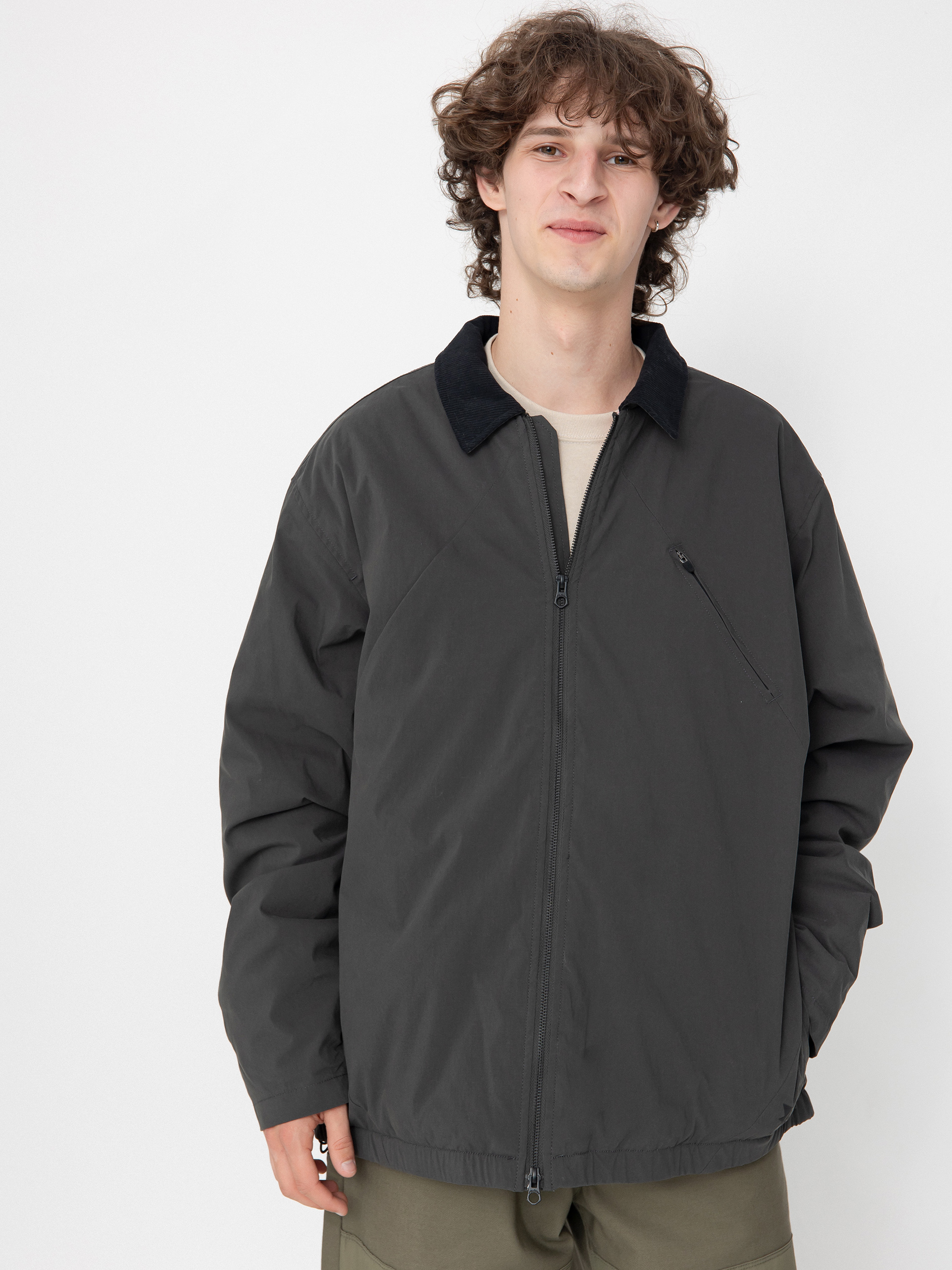 Geacă Volcom Tt B Iguchi Light (stealth)