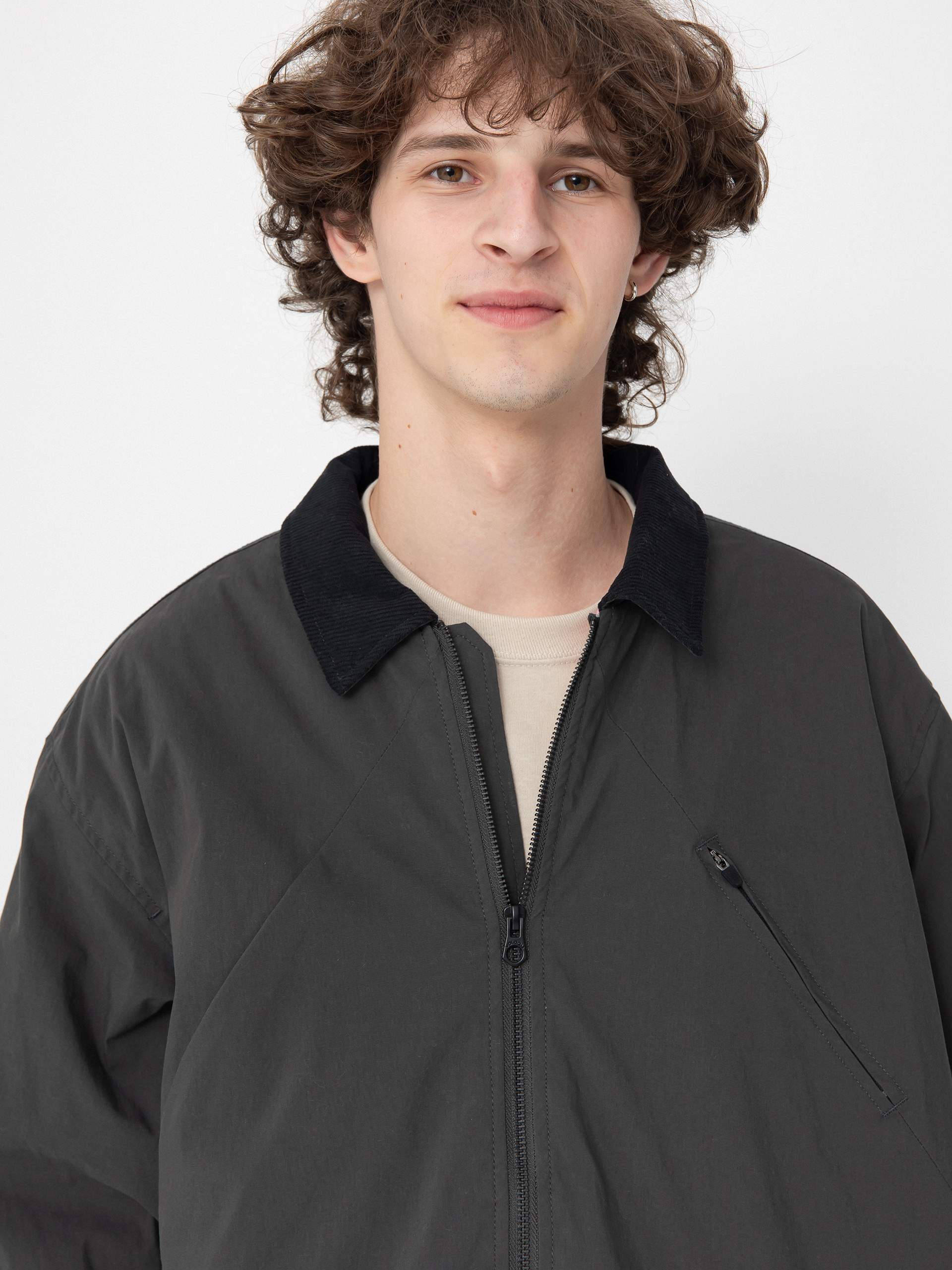 Geacă Volcom Tt B Iguchi Light (stealth)