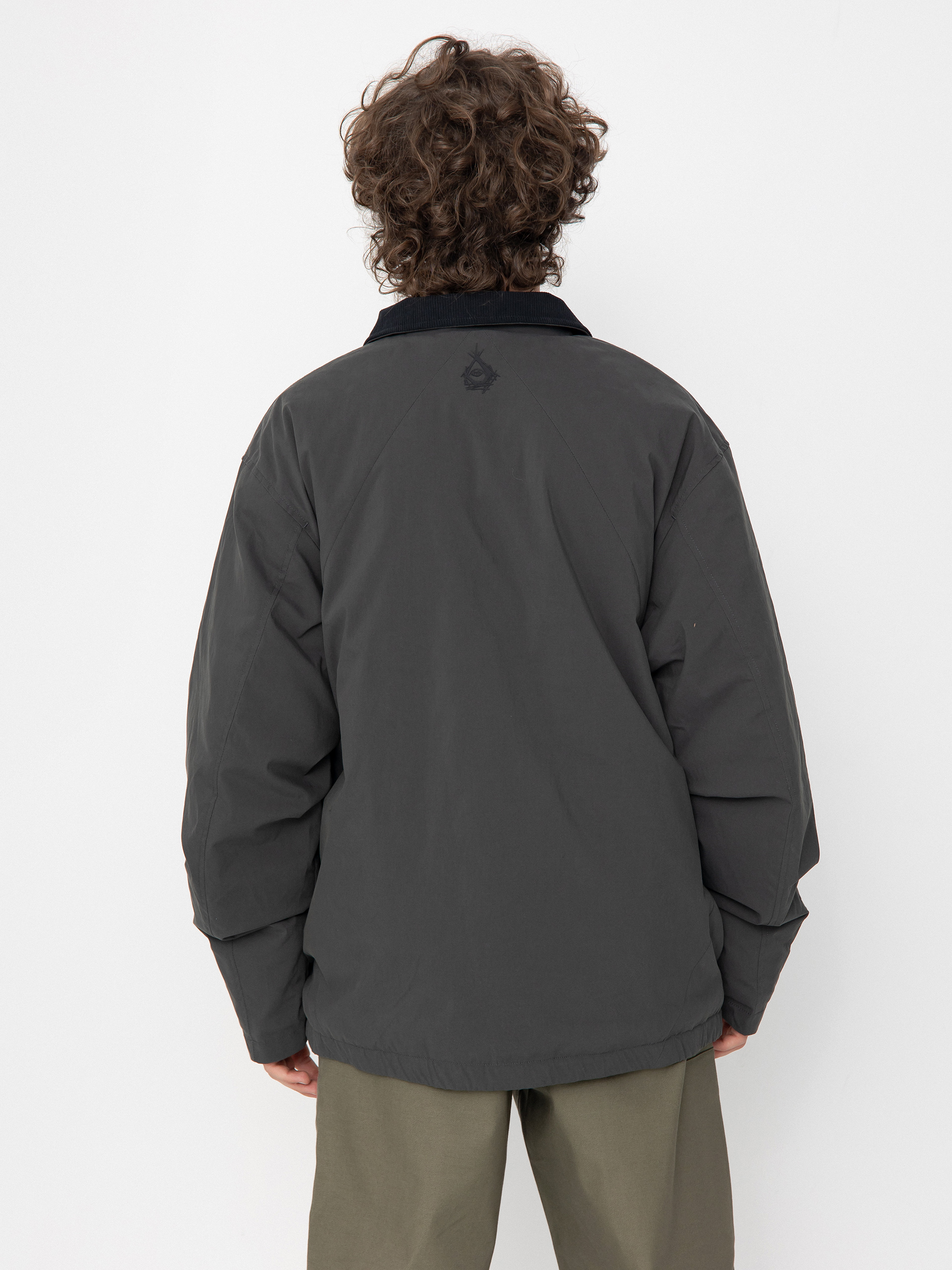 Geacă Volcom Tt B Iguchi Light (stealth)