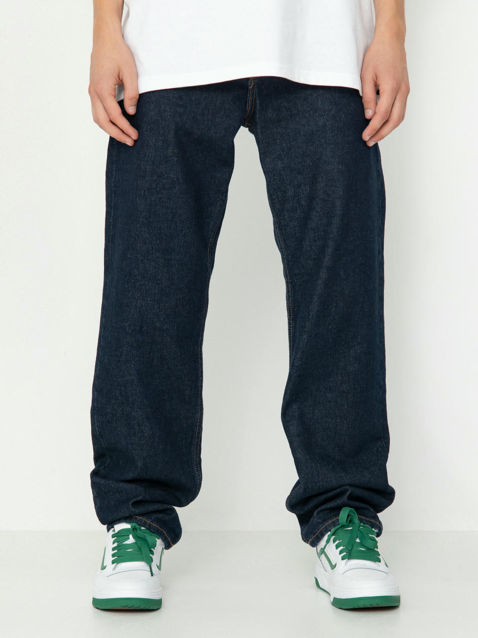 Pantaloni Quiksilver Modern Wave Rinse (rinse)