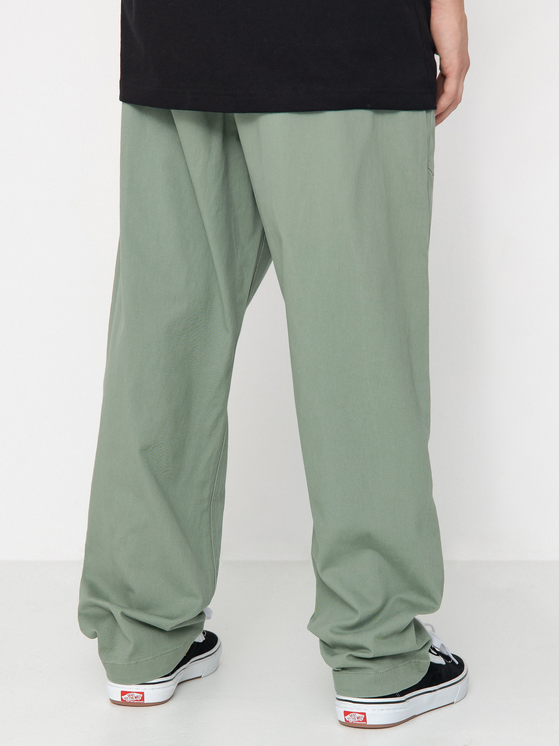 Pantaloni Quiksilver Run Ashore (sea spray)