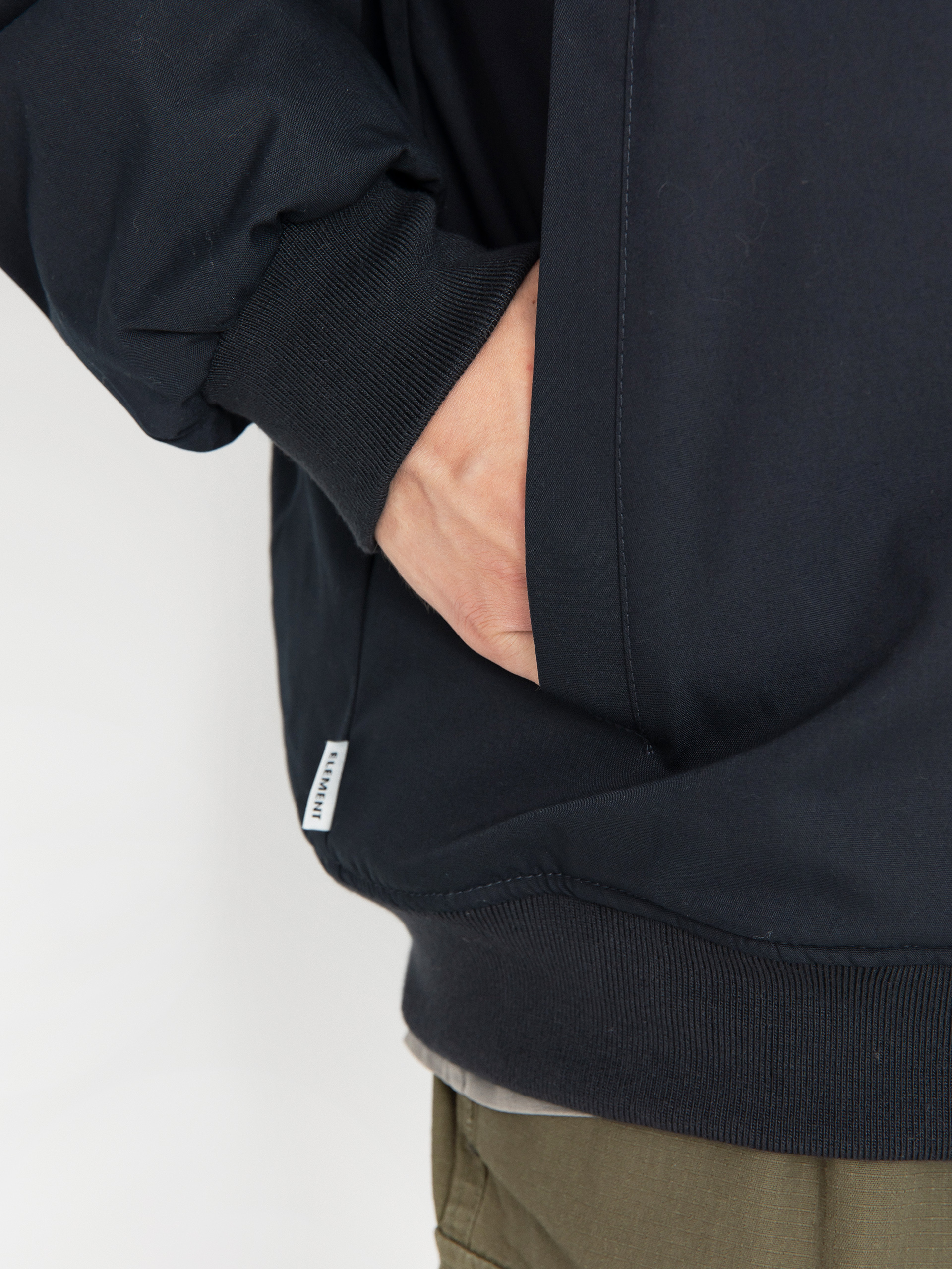 Geacă Element Dulcey (flint black)