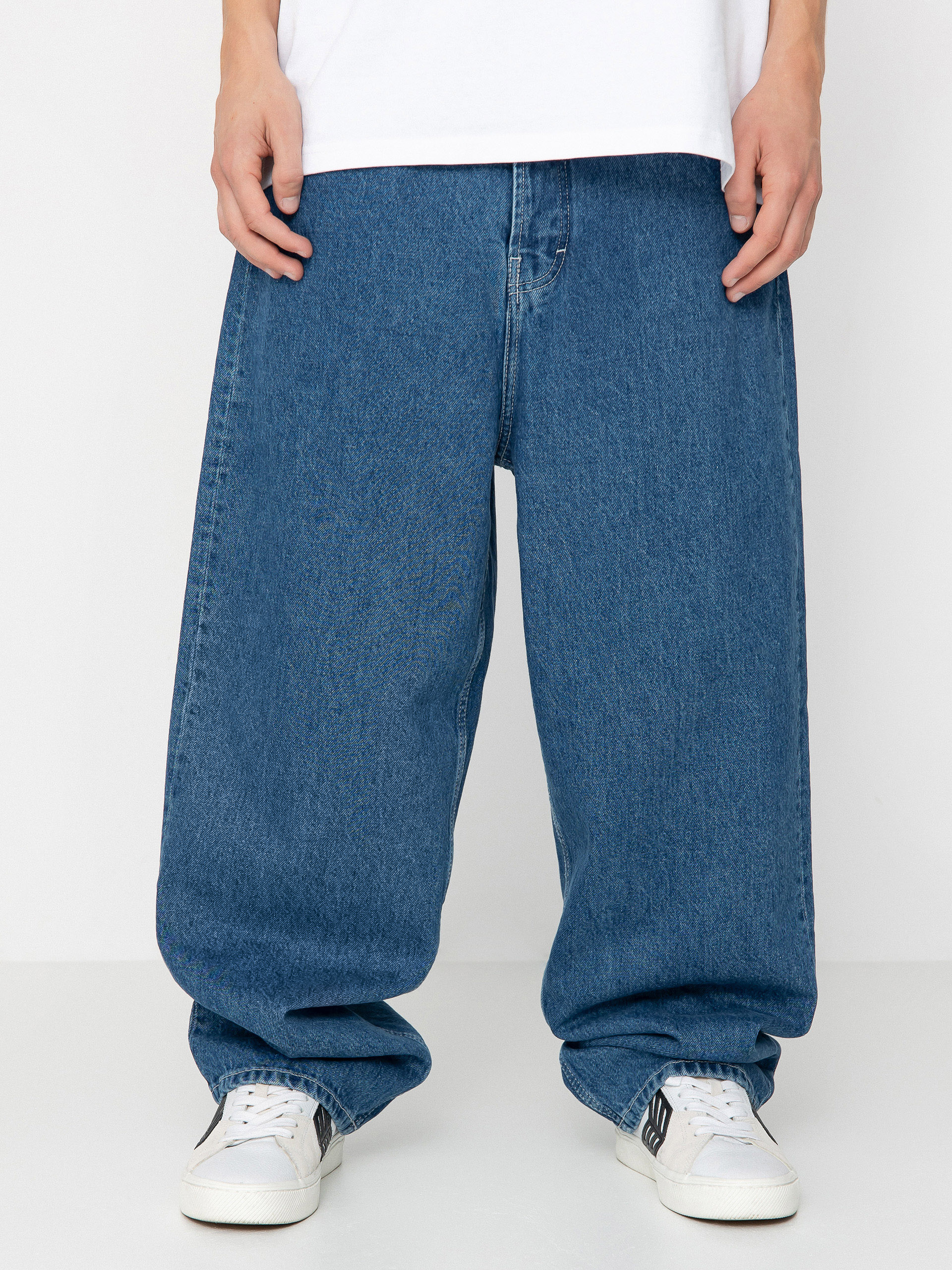 Pantaloni Element Big 5 (mid used)