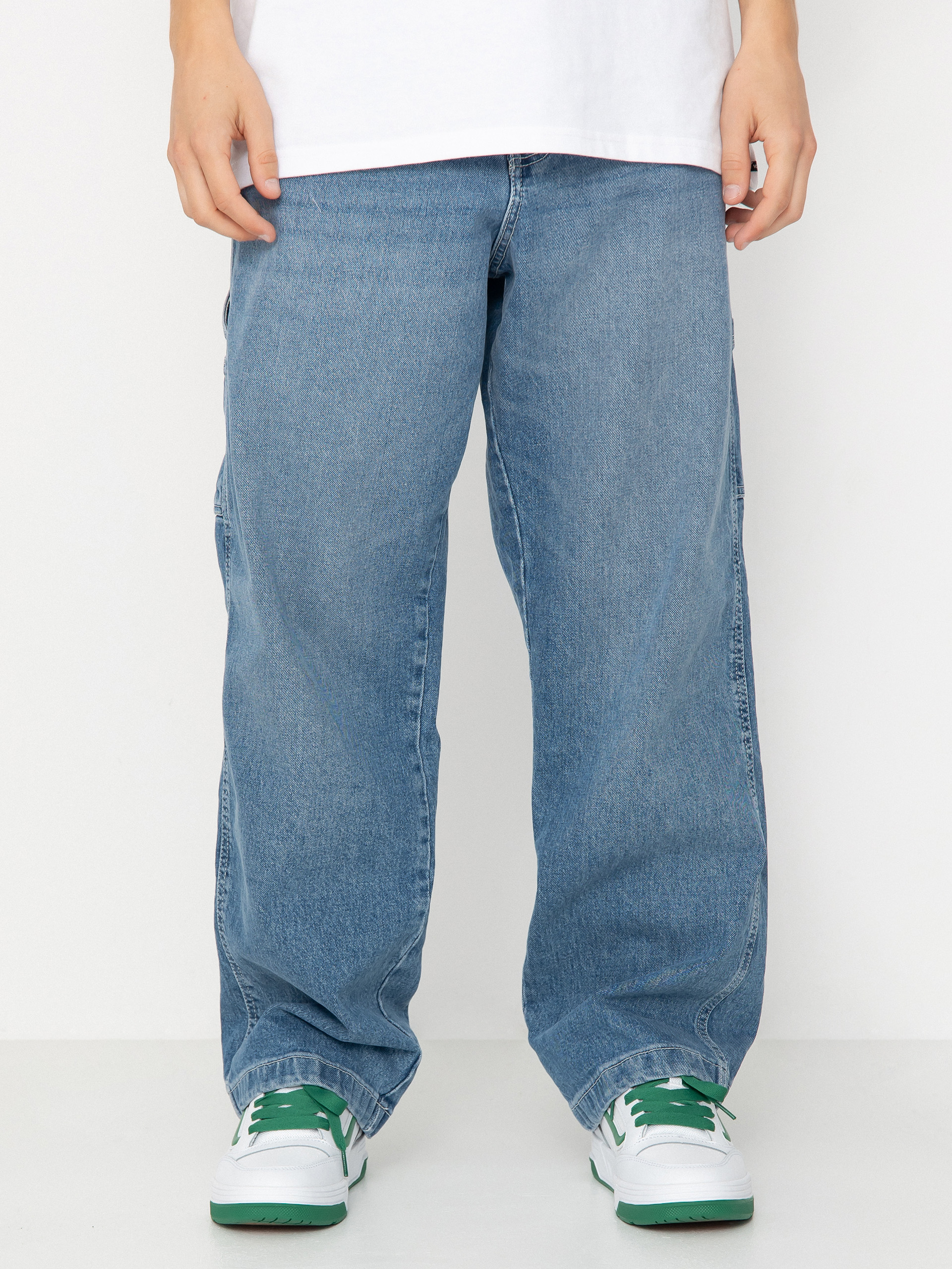 Pantaloni Quiksilver Carpenter Denim