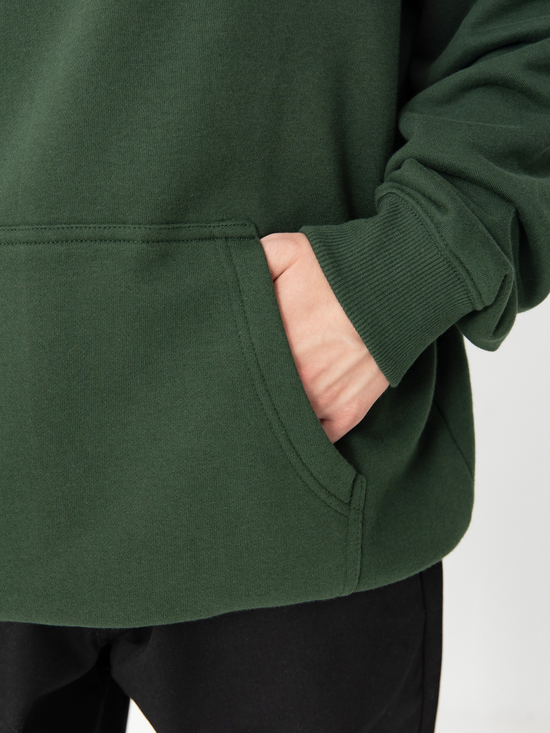 Hanorac cu glugă DC Core HD (mountain view)