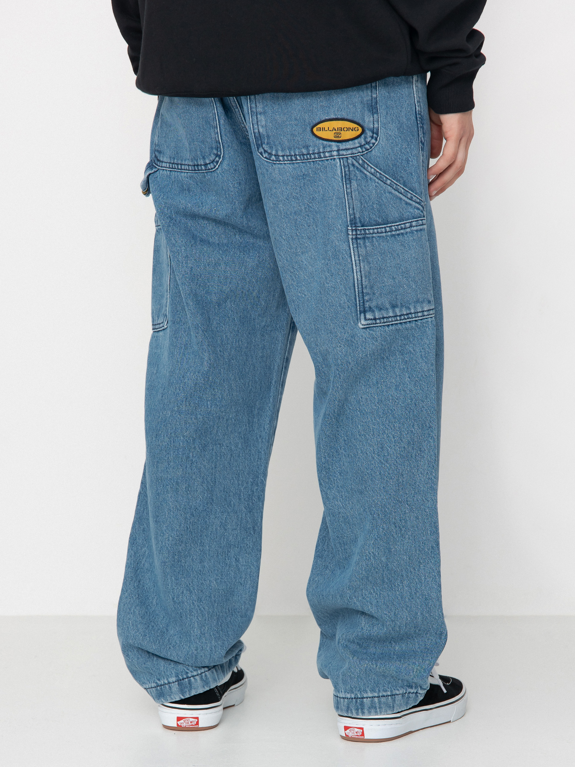 Pantaloni Billabong Bad Dog Workwear (ocean wash)